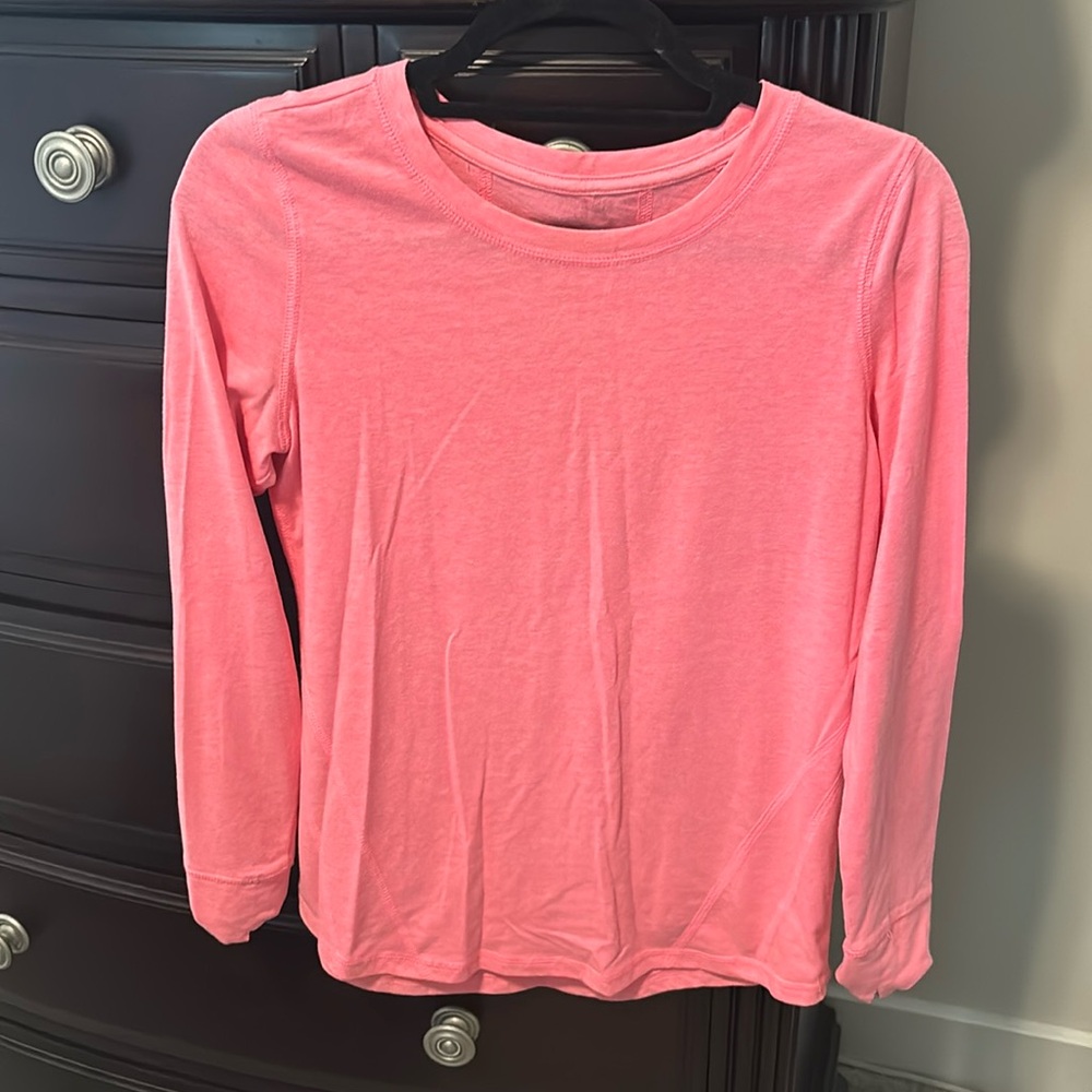 Tek Gear workout top